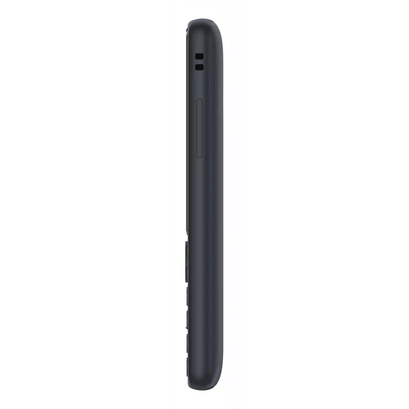 TCL OneTouch 4042S Dual SIM feature phone met oplaadstation, grijs