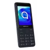 TCL OneTouch 4042S Dual SIM feature phone met oplaadstation, grijs