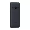 TCL OneTouch 4042S Dual SIM feature phone met oplaadstation, grijs