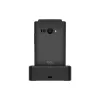 TCL OneTouch 4043 8,13 cm (3,2 inch) 130,6 g grijs featurephone