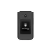 TCL OneTouch 4043 8,13 cm (3,2 inch) 130,6 g grijs featurephone
