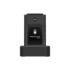 TCL OneTouch 4043 8,13 cm (3,2 inch) 130,6 g grijs featurephone