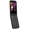 TCL OneTouch 4043 8,13 cm (3,2 inch) 130,6 g grijs featurephone