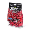 XSHOT Pro Series halflange pijlen navulverpakking (100 pijlen) ZURU