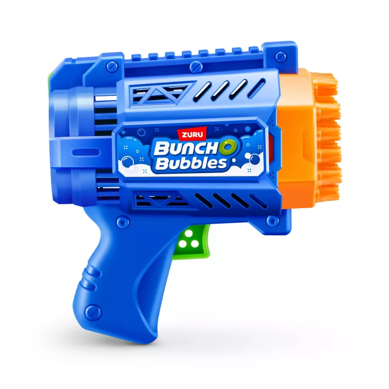 Bunch O Bubbles gemotoriseerde mini-bellenblaster ZURU