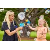 Bunch O Bubbles gemotoriseerde mini-bellenblaster ZURU