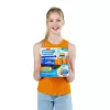Bunch O Bubbles gemotoriseerde mini-bellenblaster ZURU