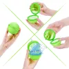 Bunch O Balloons herbruikbare waterbommen 6-pack ZURU