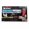 Speelgoedblaster Zuru XSHOT 36772 — meerkleurig kunststof, 400 g, leeftijd 14+