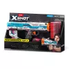 Speelgoedblaster Zuru XSHOT 36772 — meerkleurig kunststof, 400 g, leeftijd 14+