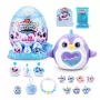 Knuffel Zuru Rainbocorns Eggzania Frozen Mania — dier knuffel, meerkleurig, vanaf 3 jaar