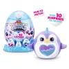 Knuffel Zuru Rainbocorns Eggzania Frozen Mania — dier knuffel, meerkleurig, vanaf 3 jaar