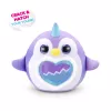 Knuffel Zuru Rainbocorns Eggzania Frozen Mania — dier knuffel, meerkleurig, vanaf 3 jaar