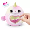 Knuffel Zuru Rainbocorns Eggzania Frozen Mania — dier knuffel, meerkleurig, vanaf 3 jaar