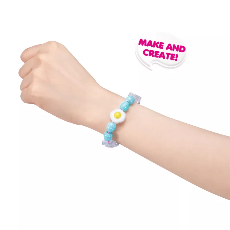 Knuffel Zuru Rainbocorns Eggzania Frozen Mania — dier knuffel, meerkleurig, vanaf 3 jaar