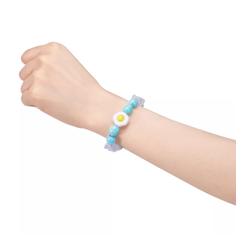 Knuffel Zuru Rainbocorns Eggzania Frozen Mania — dier knuffel, meerkleurig, vanaf 3 jaar
