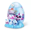 Knuffel Zuru Rainbocorns Eggzania Frozen Mania — dier knuffel, meerkleurig, vanaf 3 jaar