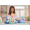 Knuffel Zuru Rainbocorns Eggzania Frozen Mania — dier knuffel, meerkleurig, vanaf 3 jaar