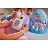 Knuffel Zuru Rainbocorns Eggzania Frozen Mania — dier knuffel, meerkleurig, vanaf 3 jaar
