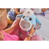 Knuffel Zuru Rainbocorns Eggzania Frozen Mania — dier knuffel, meerkleurig, vanaf 3 jaar