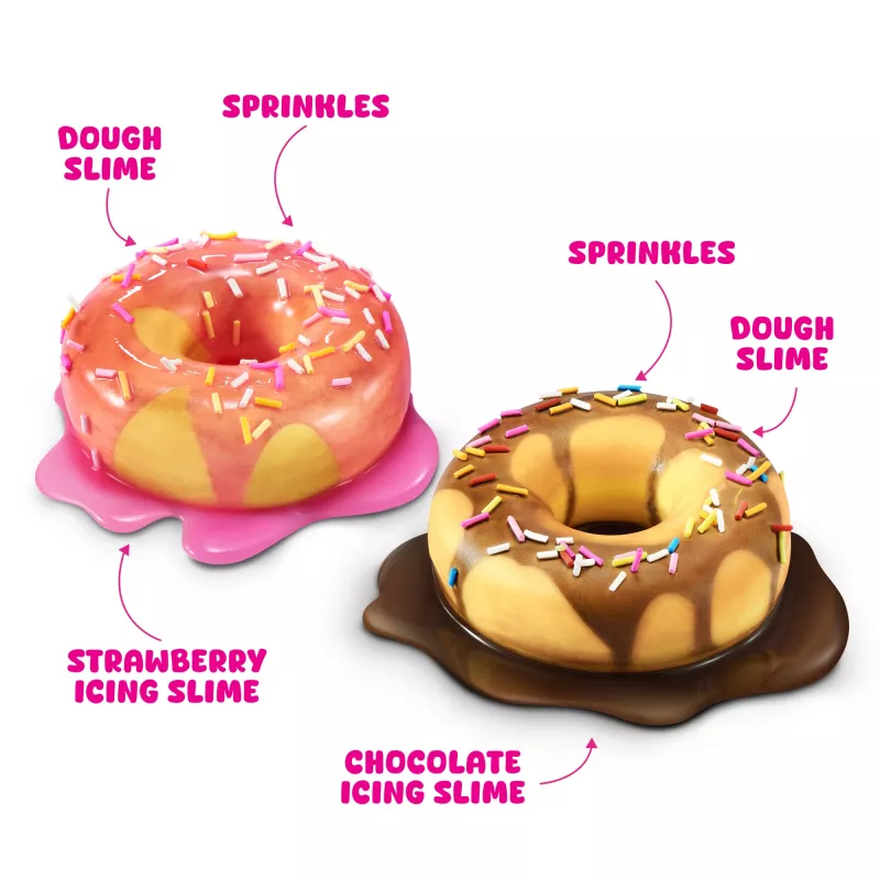 ZURU Slime Mart small bag, speelgoedvoedsel, 6 jaar, meerkleurig