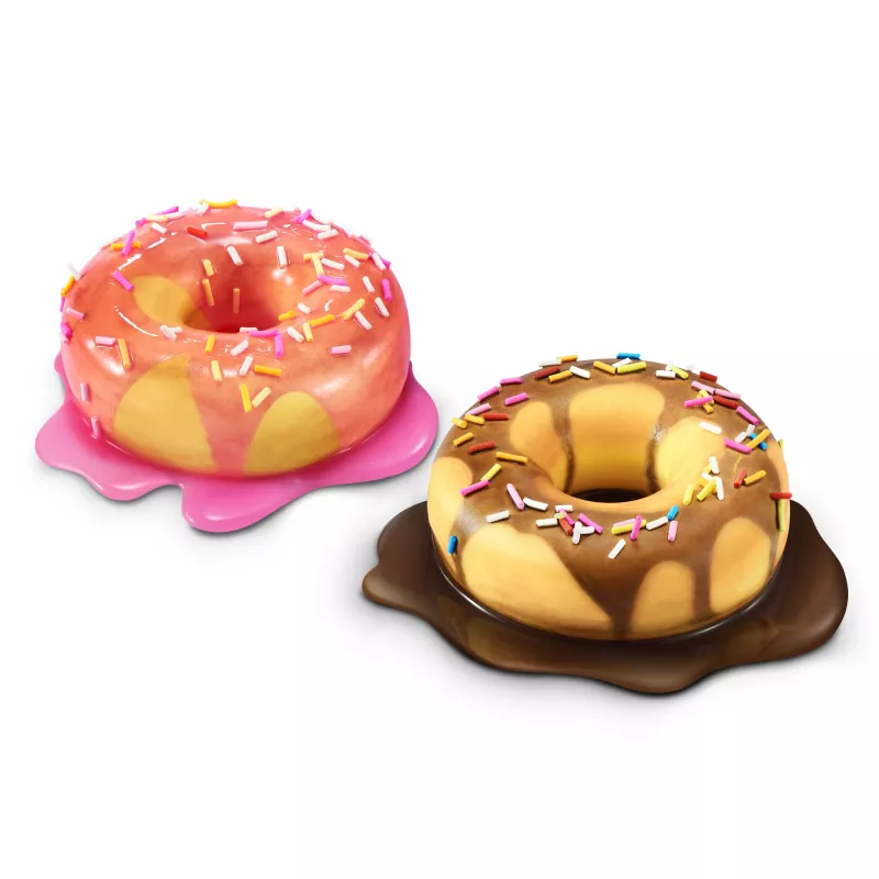 ZURU Slime Mart small bag, speelgoedvoedsel, 6 jaar, meerkleurig