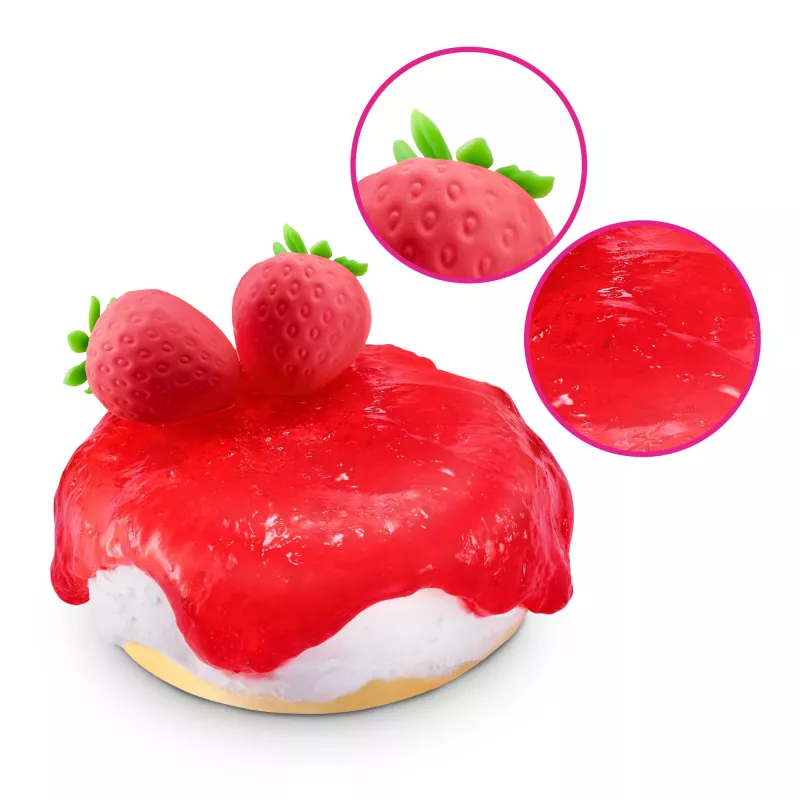 ZURU Slime Mart small bag, speelgoedvoedsel, 6 jaar, meerkleurig