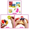 ZURU Slime Mart small bag, speelgoedvoedsel, 6 jaar, meerkleurig