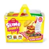 ZURU Slime Mart klein mandje, speelgoedvoedsel, 6 jaar, meerkleurig