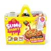 ZURU Slime Mart klein mandje, speelgoedvoedsel, 6 jaar, meerkleurig