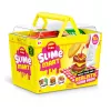 ZURU Slime Mart klein mandje, speelgoedvoedsel, 6 jaar, meerkleurig