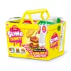 ZURU Slime Mart klein mandje, speelgoedvoedsel, 6 jaar, meerkleurig