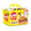 ZURU Slime Mart klein mandje, speelgoedvoedsel, 6 jaar, meerkleurig