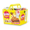 ZURU Slime Mart klein mandje, speelgoedvoedsel, 6 jaar, meerkleurig