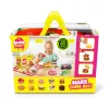 ZURU Slime Mart klein mandje, speelgoedvoedsel, 6 jaar, meerkleurig