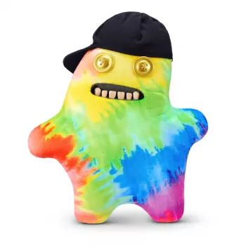 ZURU Fuggler Fugg Life 9 inch assortiment, pop, 0 jaar