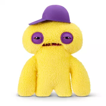 ZURU Fuggler Fugg Life 9 inch assortiment, pop, 0 jaar