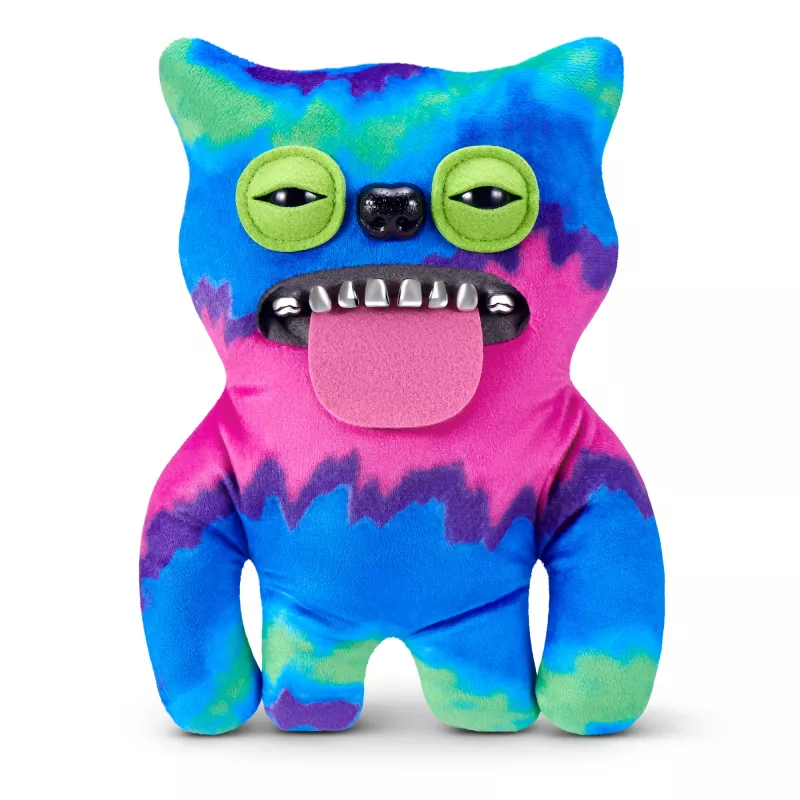ZURU Fuggler Fugg Life 9 inch assortiment, pop, 0 jaar