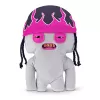ZURU Fuggler Fugg Life 9 inch assortiment, pop, 0 jaar