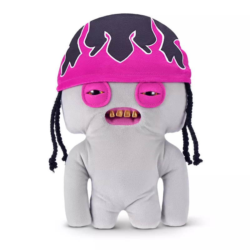 ZURU Fuggler Fugg Life 9 inch assortiment, pop, 0 jaar