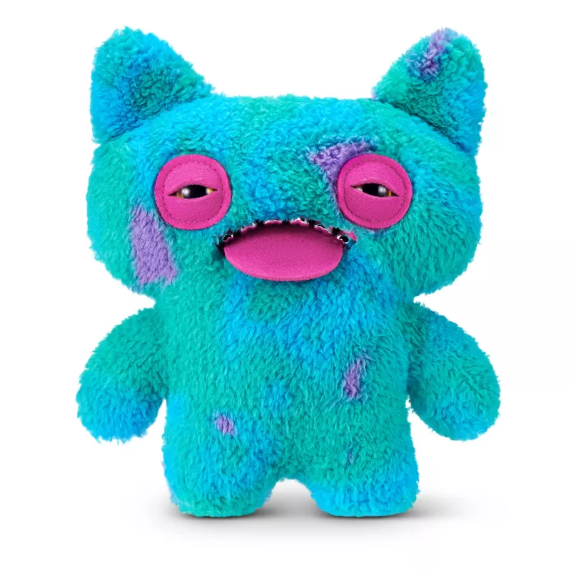 ZURU Fuggler Fugg Life 9 inch assortiment, pop, 0 jaar