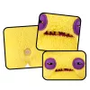 ZURU Fuggler Fugg Life 9 inch assortiment, pop, 0 jaar