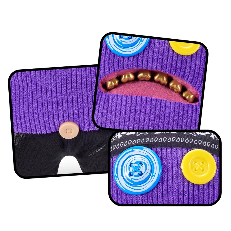 ZURU Fuggler Fugg Life 9 inch assortiment, pop, 0 jaar