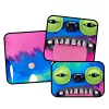 ZURU Fuggler Fugg Life 9 inch assortiment, pop, 0 jaar