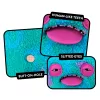 ZURU Fuggler Fugg Life 9 inch assortiment, pop, 0 jaar