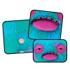 ZURU Fuggler Fugg Life 9 inch assortiment, pop, 0 jaar
