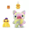 ZURU Fuggler Fugg Life 9 inch assortiment, pop, 0 jaar