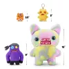 ZURU Fuggler Fugg Life 9 inch assortiment, pop, 0 jaar