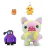 ZURU Fuggler Fugg Life 9 inch assortiment, pop, 0 jaar