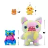 ZURU Fuggler Fugg Life 9 inch assortiment, pop, 0 jaar